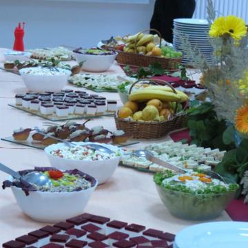 KNOBLEHARJEVO - 2013 Slavnostna seja občinskaga sveta Občine Škocjan 98